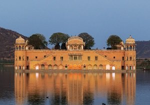 Delhi, Agra and Jaipur 3 Days Golden Triangle Tour