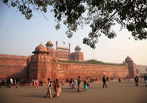 Delhi, Agra and Jaipur 4 Days Golden Triangle Tour