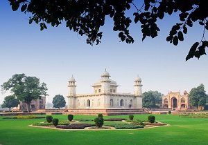 Delhi, Agra and Jaipur 5 Days Golden Triangle Tour