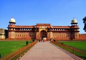 Agra Heritage Walking Tour
