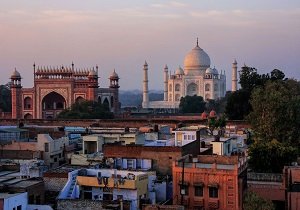 2 Days Taj Mahal and Agra Tour from Delhi by Car