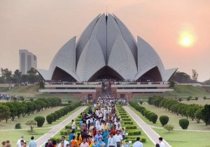 2 Days Delhi City and Agra Taj Mahal Tour by Car