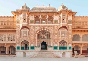 2 Days Agra and Jaipur Tour From Delhi by Car