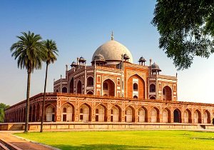 Full Day Old Delhi and New Delhi Tour